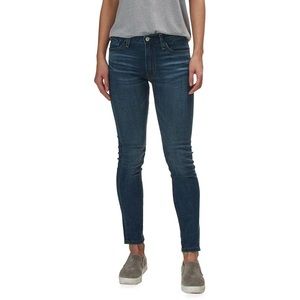 Frye Addie Skinny Jeans